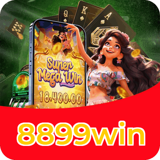 8899win