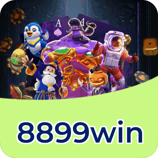 8899win